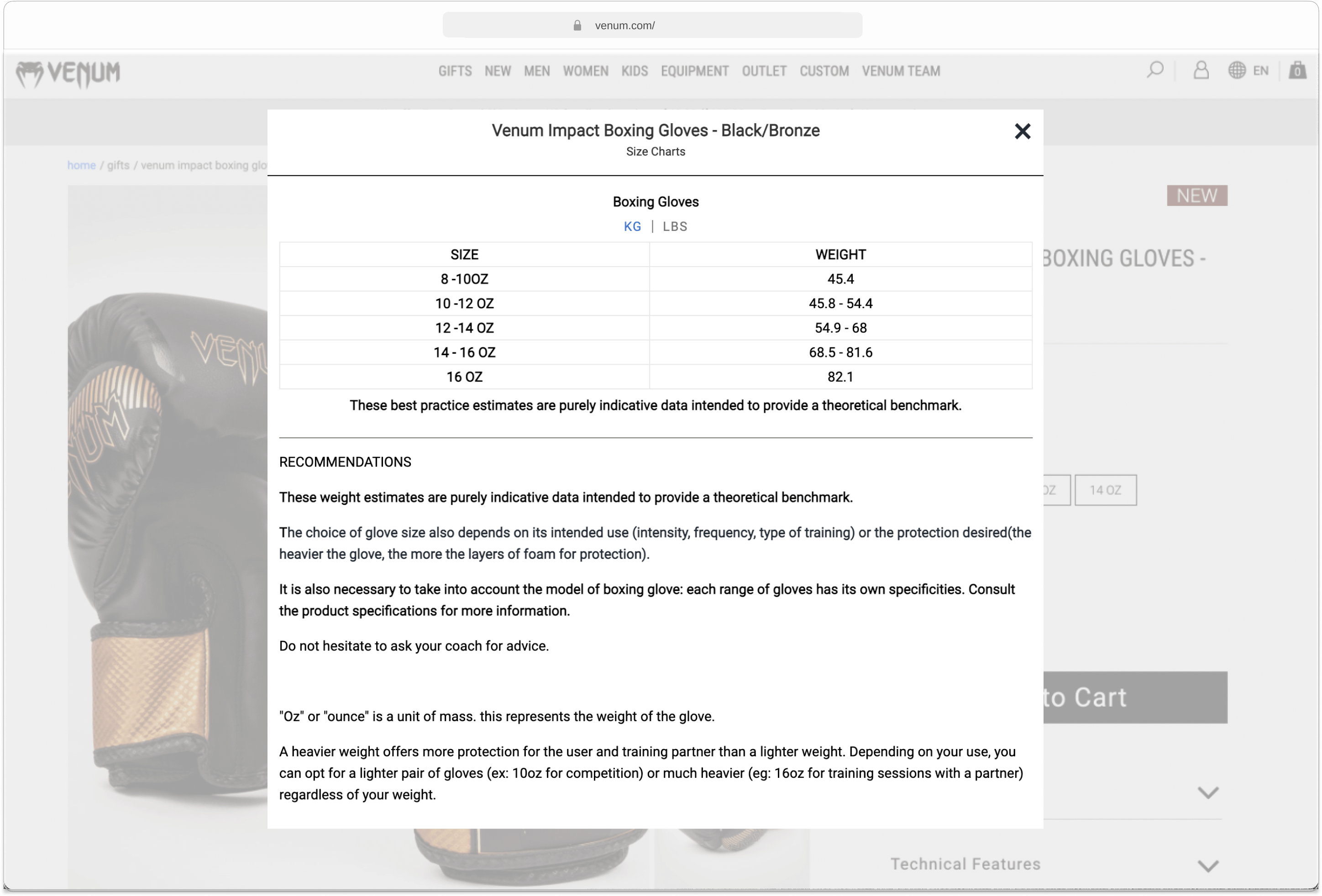 Kiwi Sizing size chart showcase collection of best size chart created